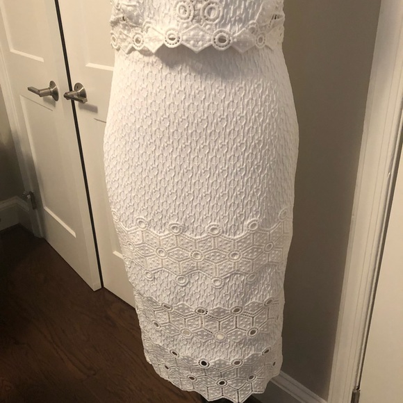 Rebecca Taylor Dresses & Skirts - Rebecca Taylor DIA LACE SKIRT Rebecca Taylor Dresses & Skirts - Rebecca Taylor DIA LACE SKIRT